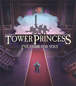 towerprincess-indiemad